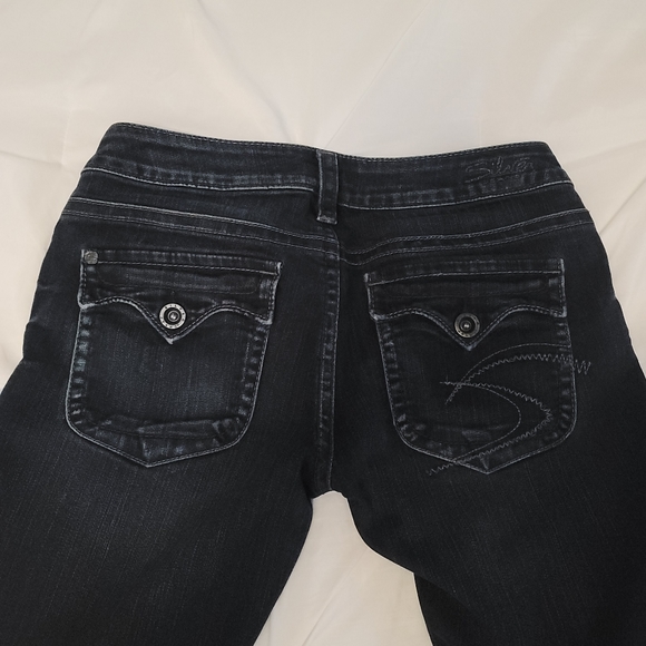 Silver Jeans - Pioneer Fit, Size 29/33 - Picture 4 of 4